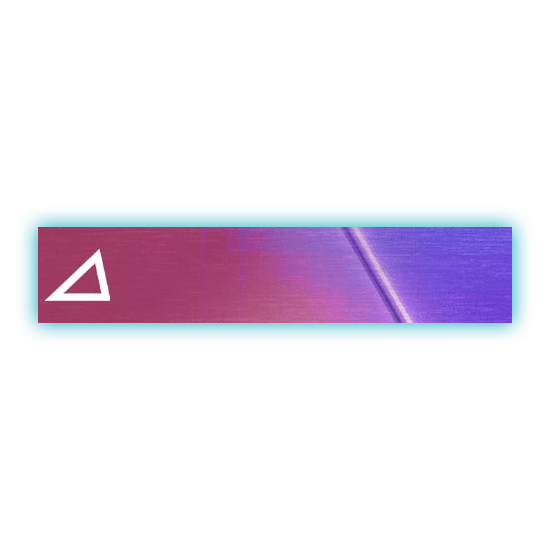 Galactic Magpie Emblem (Carry 10 Sherpas in VotD)