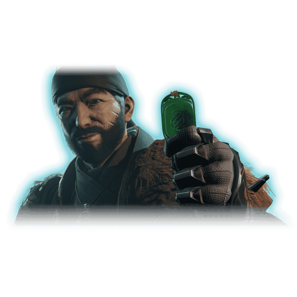 Gambit Reputation Boost