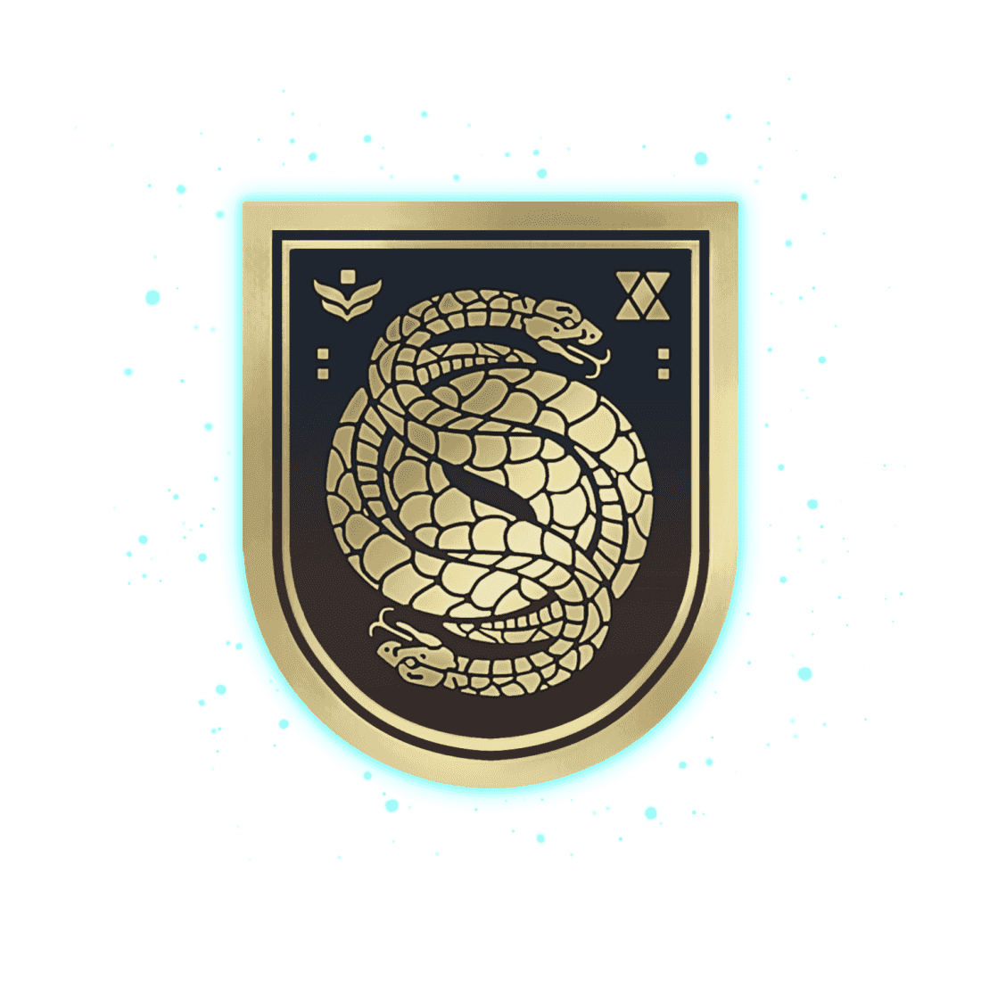 Gambit Seal (Dredgen)