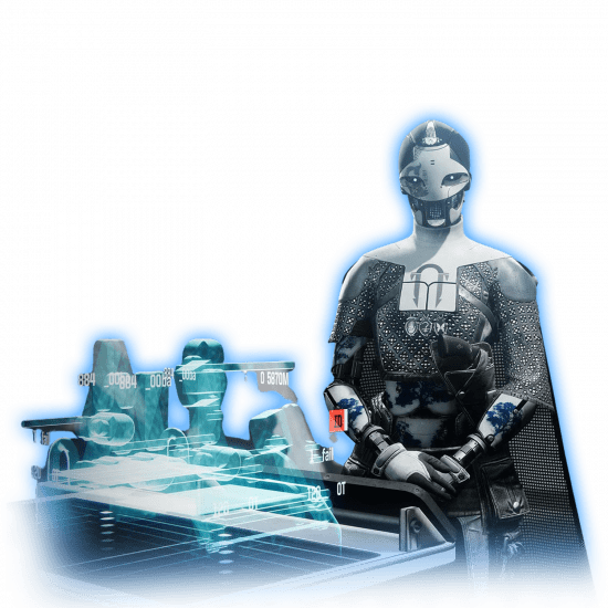 Game service