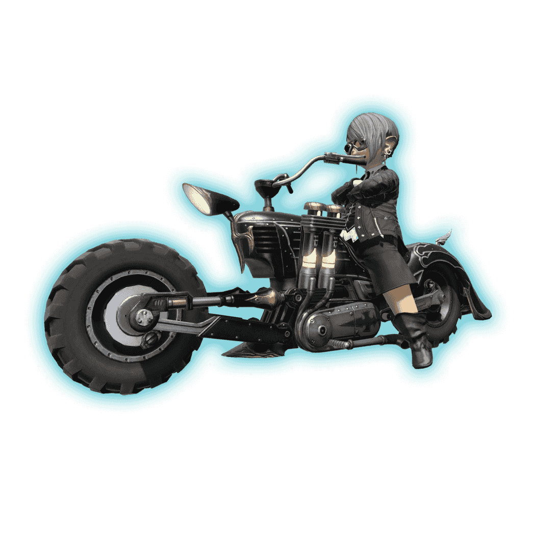 Garlond GL-II Mount