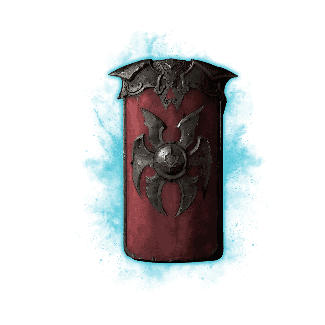Gate of the Red Dawn