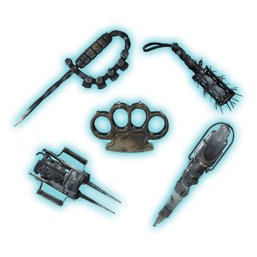 Gear Unlock