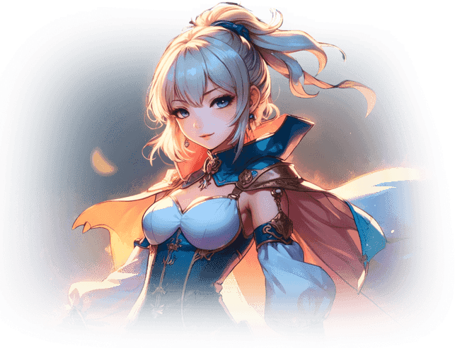 Genshin Impact Accounts