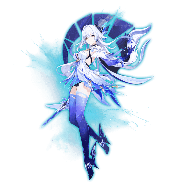 Genshin Impact Character Build Service
