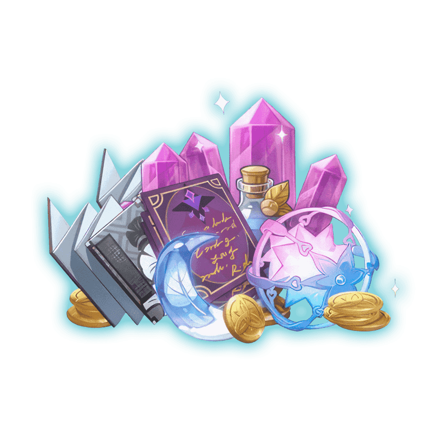 Genshin Impact Events