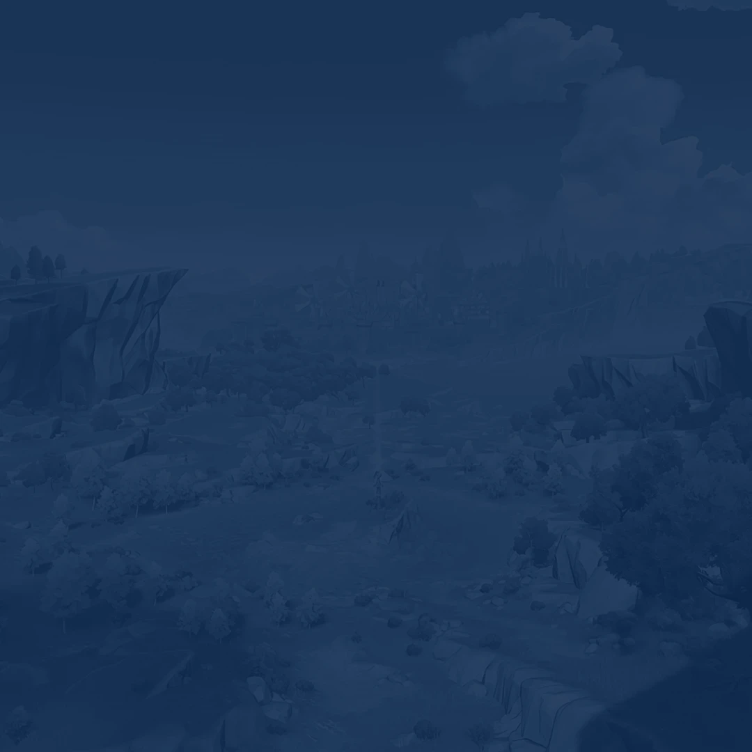 Game banner