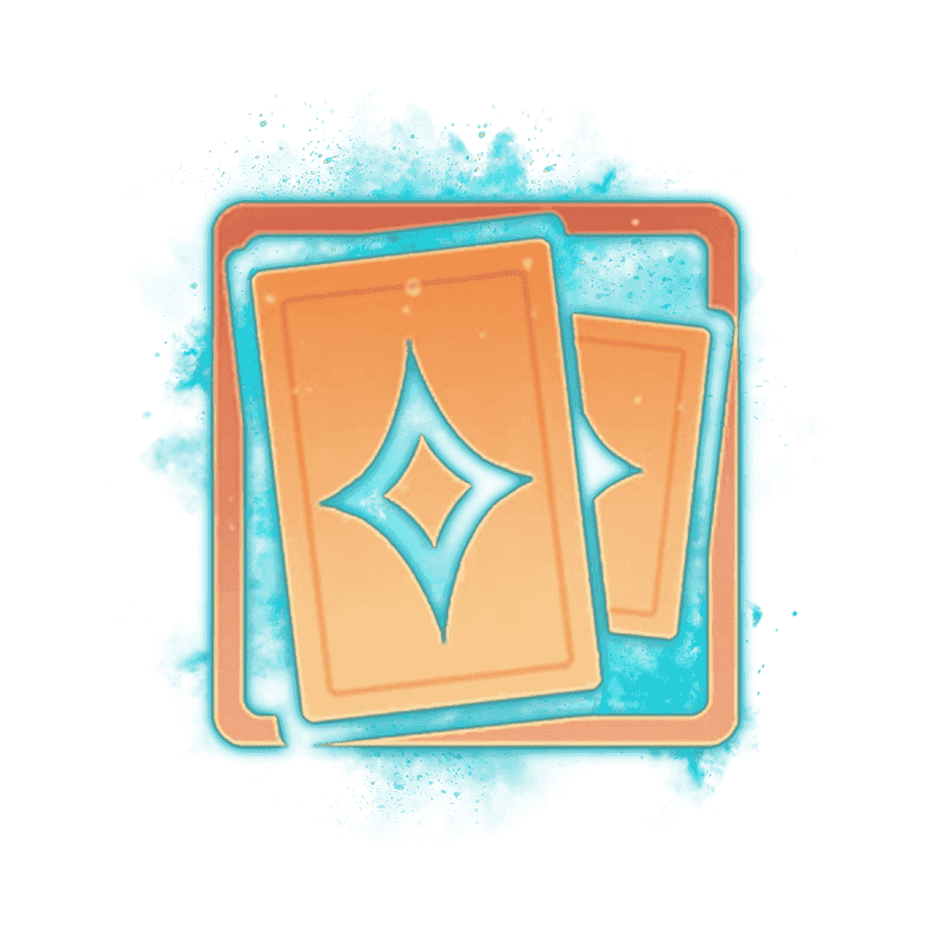 Genshin Impact TCG Player Level Boost