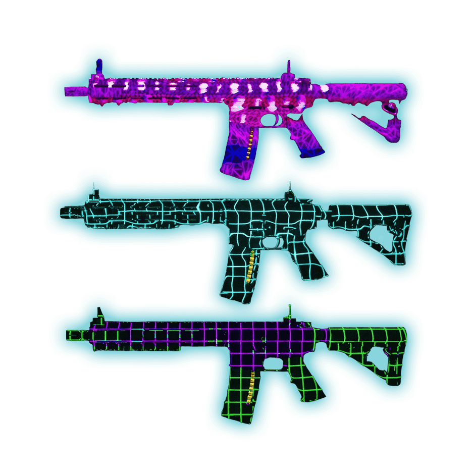 Get Higher Camos Unlock