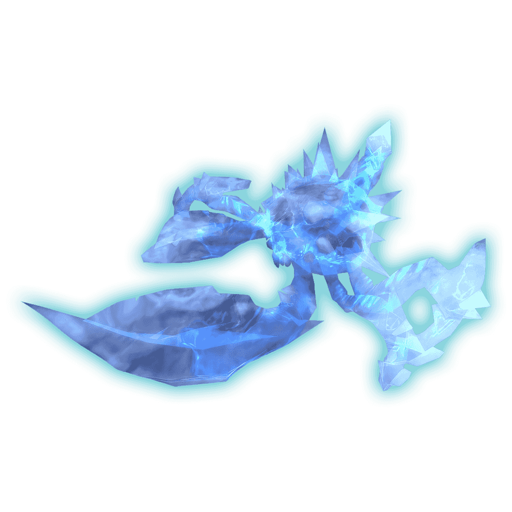 Ghostcrawler Hunter Pet