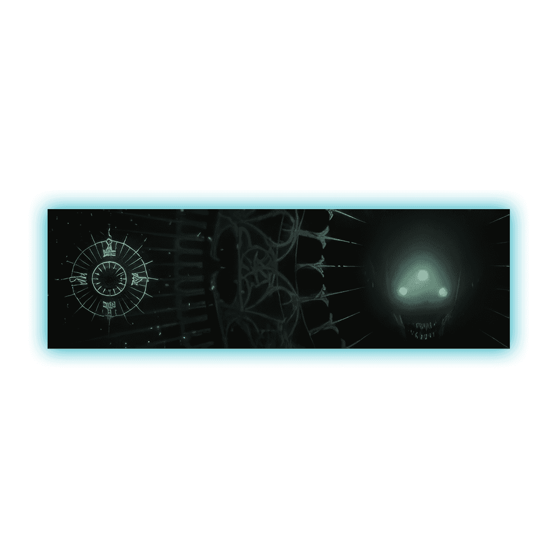 Ghosts of the Deep Dungeon