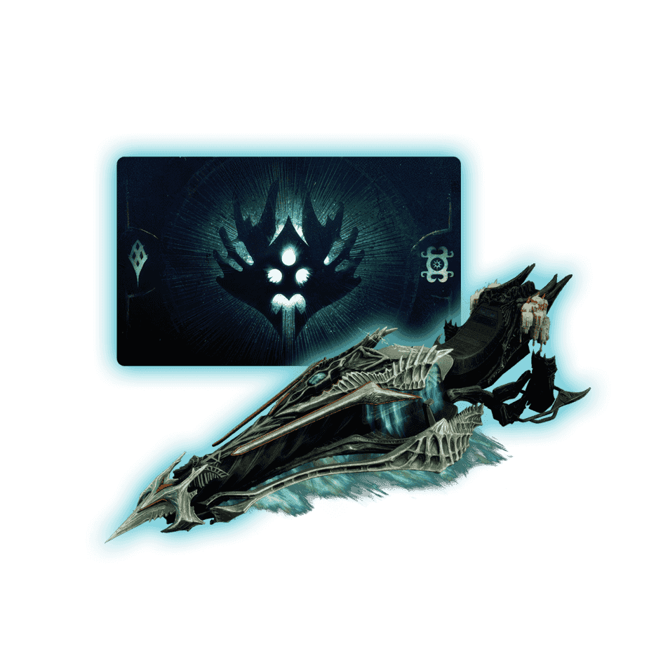 Ghosts of the Deep Master