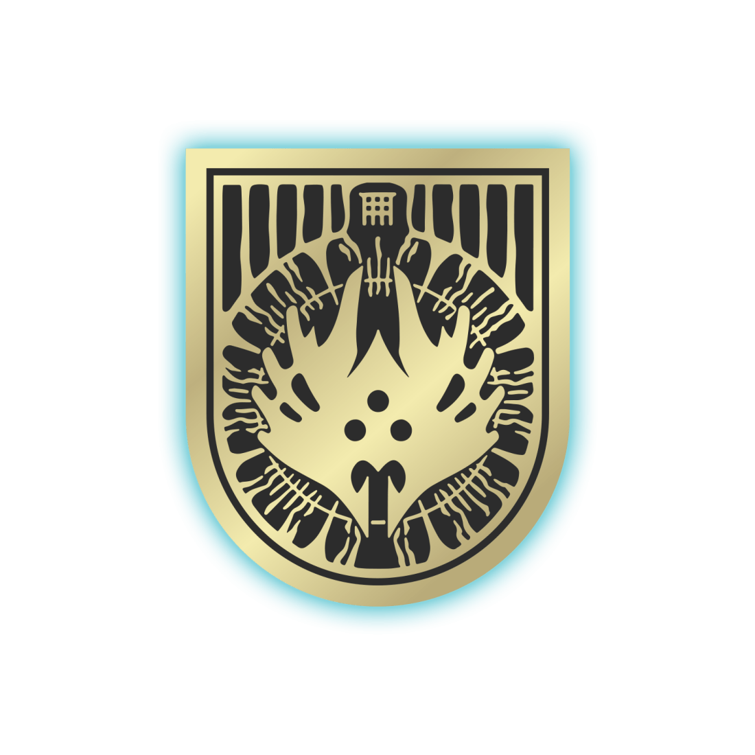 Ghosts of the Deep Seal (Ghoul)