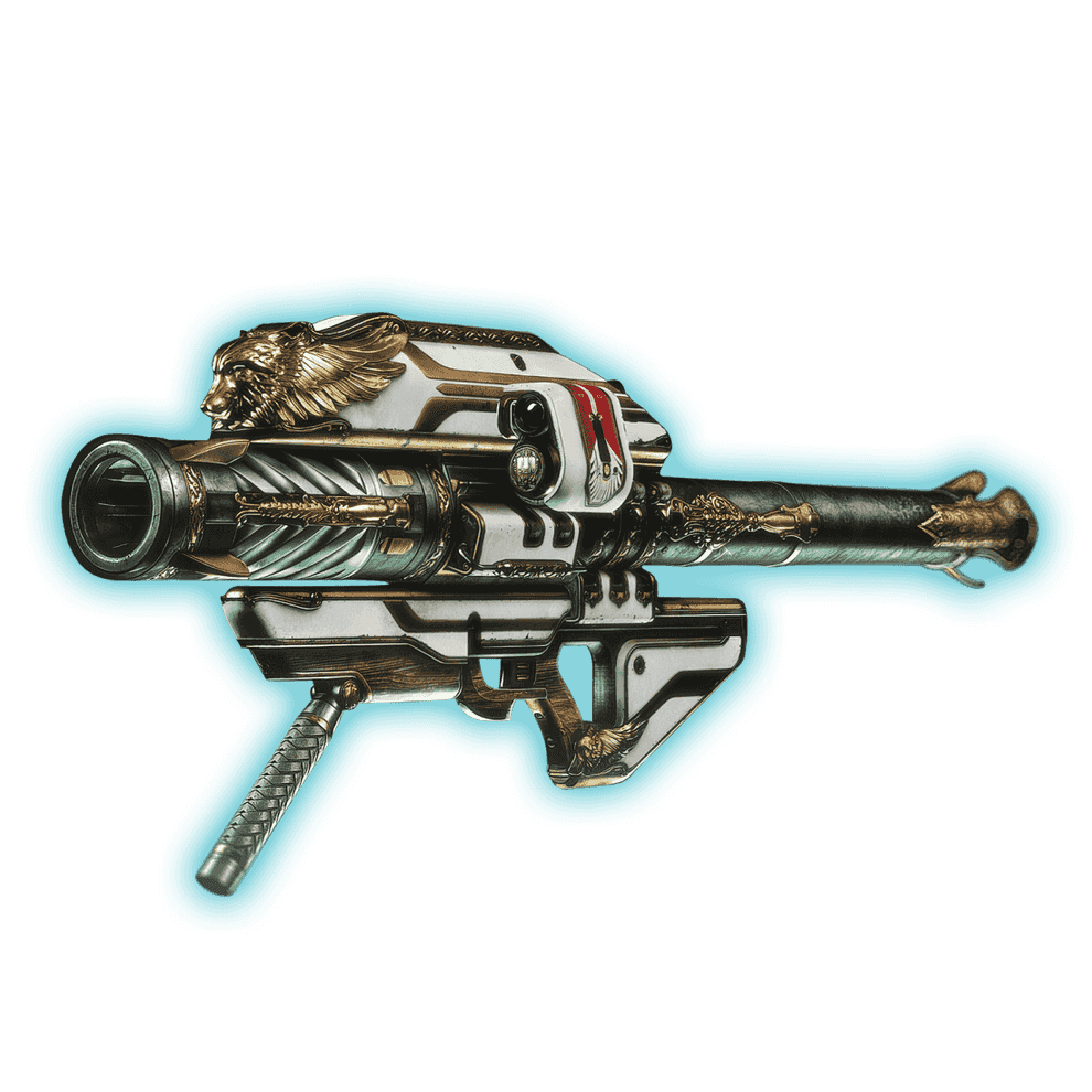 Gjallarhorn Catalyst