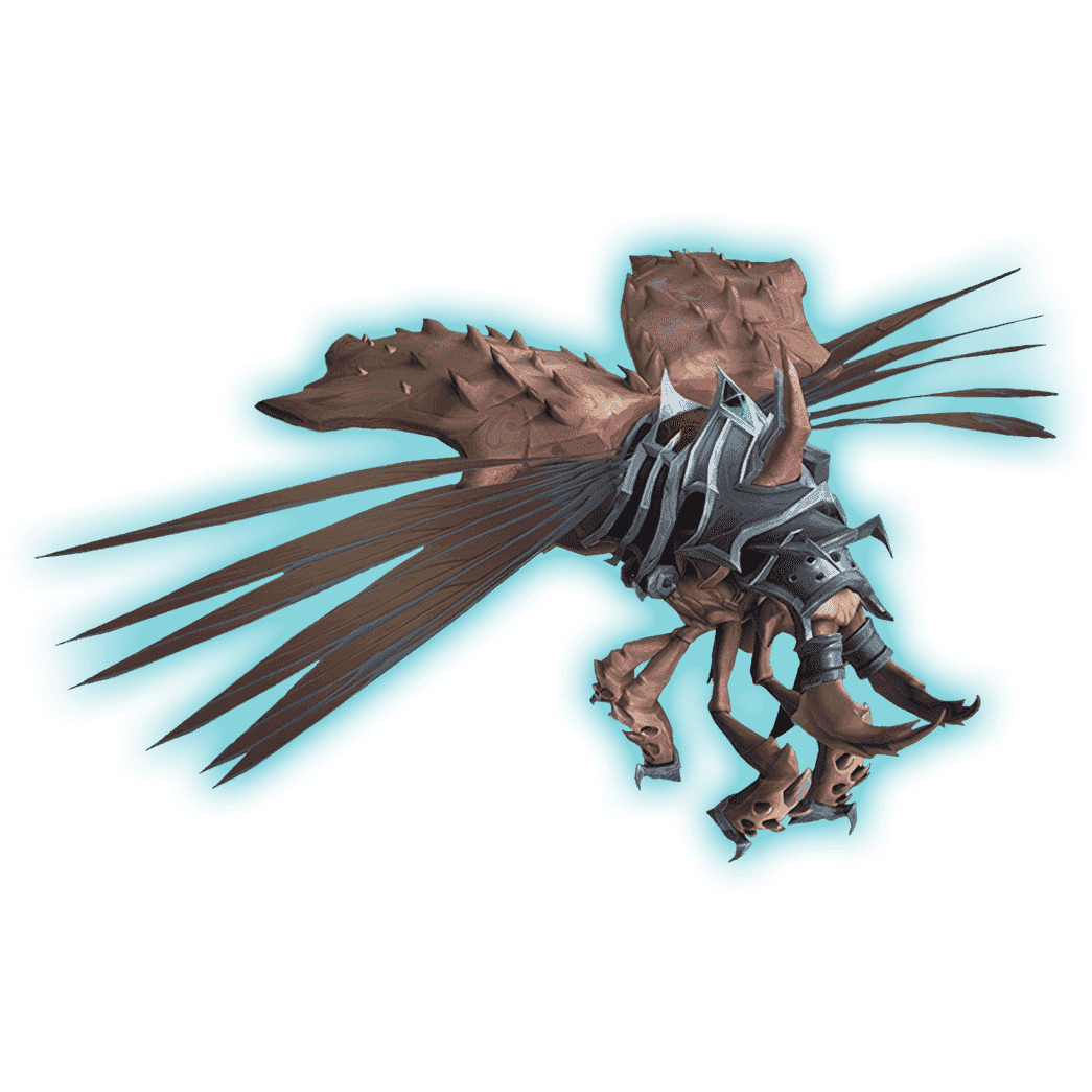 Glory of the Delver Boost