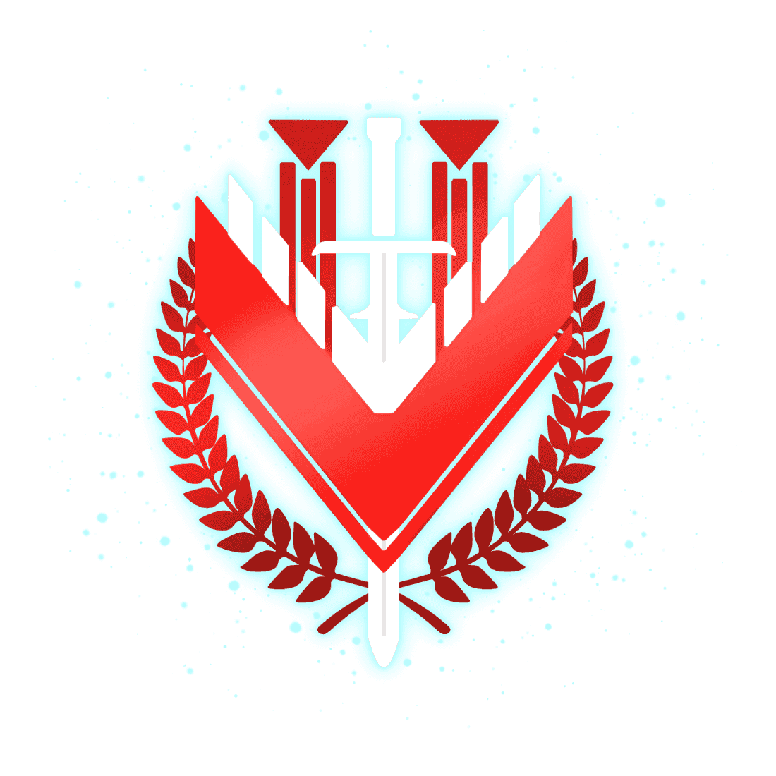 Crucible Competitive Ranks