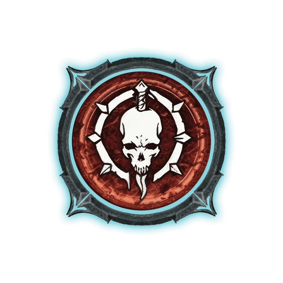 Glyphs Leveling