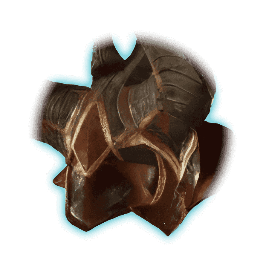 Godslayer Crown
