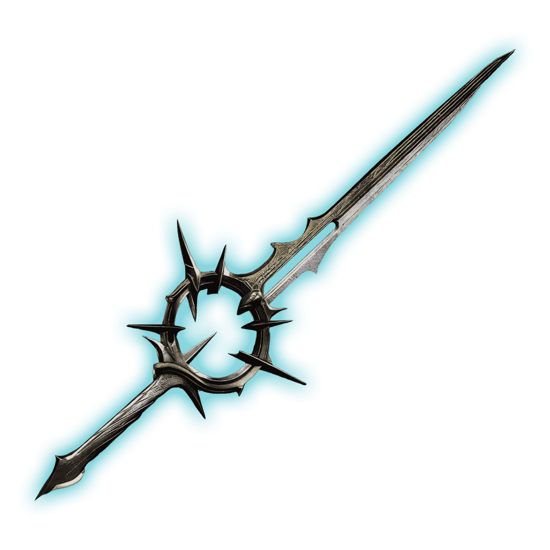Godsplitter