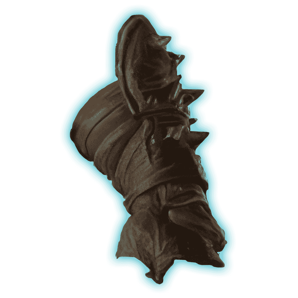 Gohr's Devastating Grips