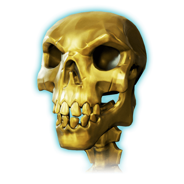 Golden Bones