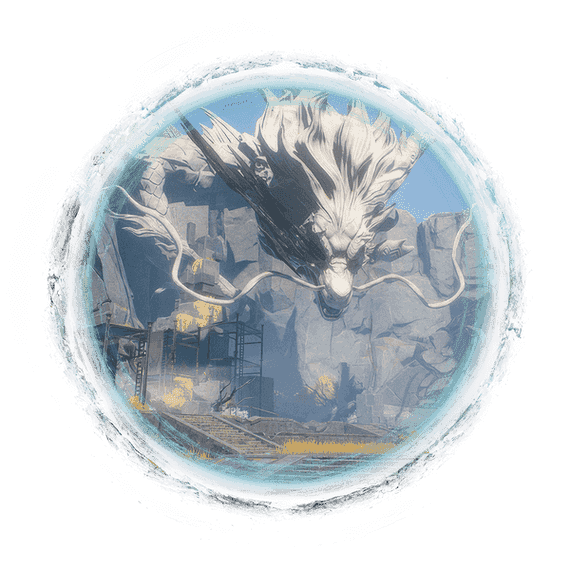 Gorges of Spirits 100% Exploration