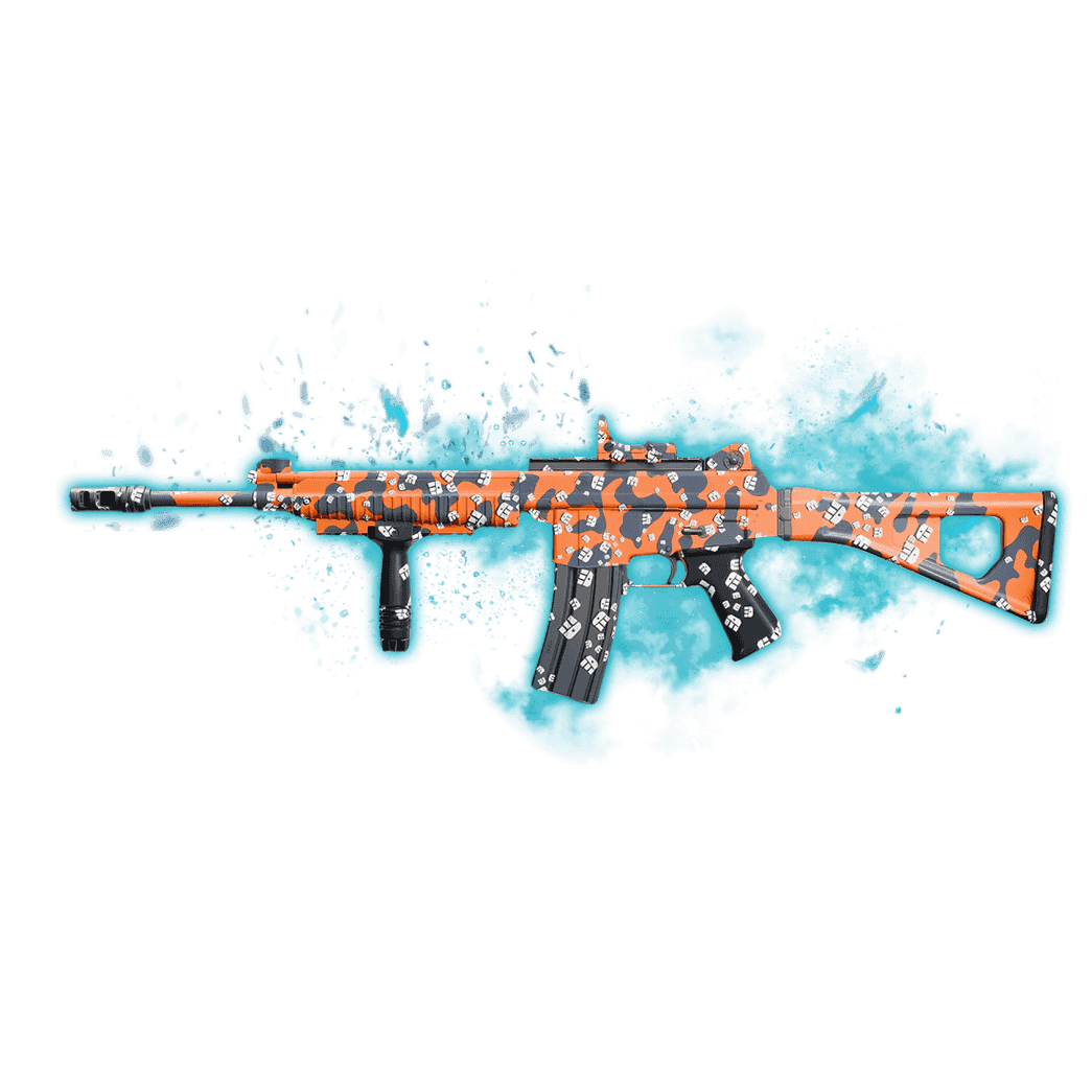 Got Your Six Event