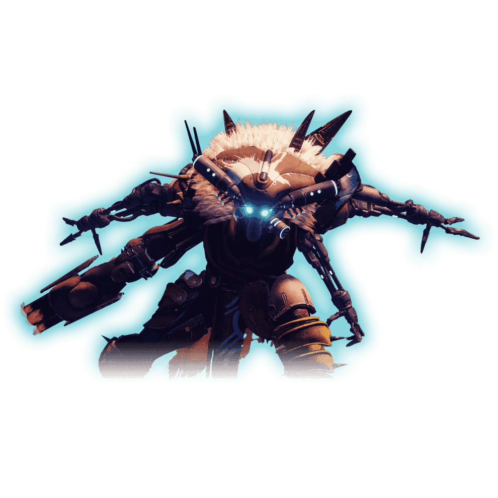 Grasp of Avarice