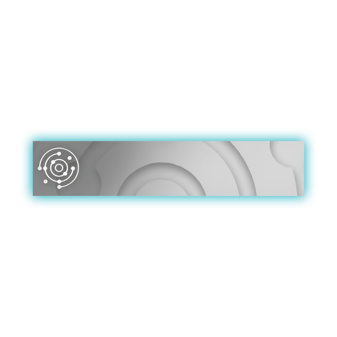 Gravitational Allure Emblem