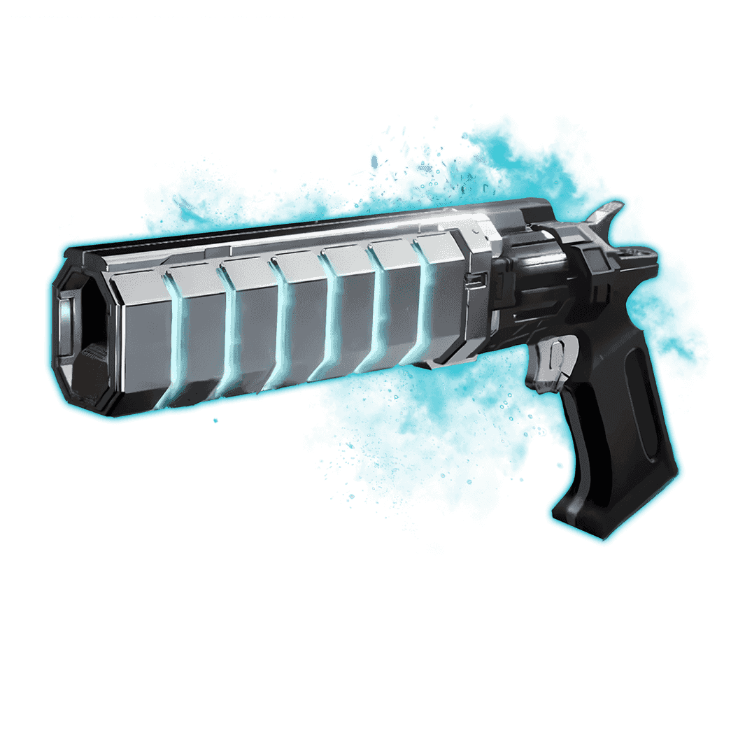 Graviton Spike