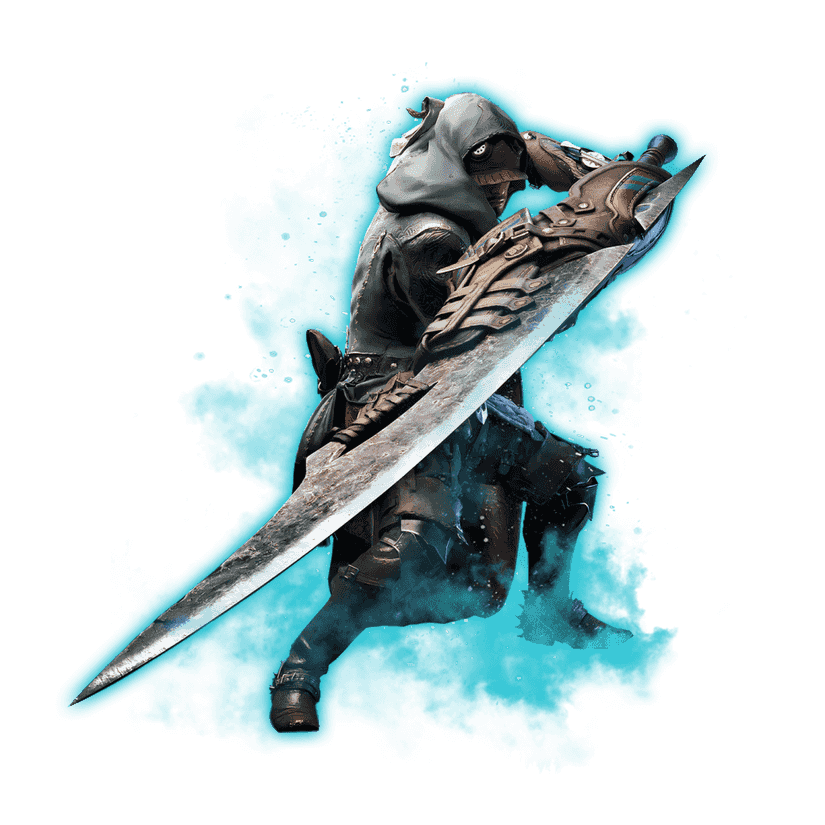 Great Swords