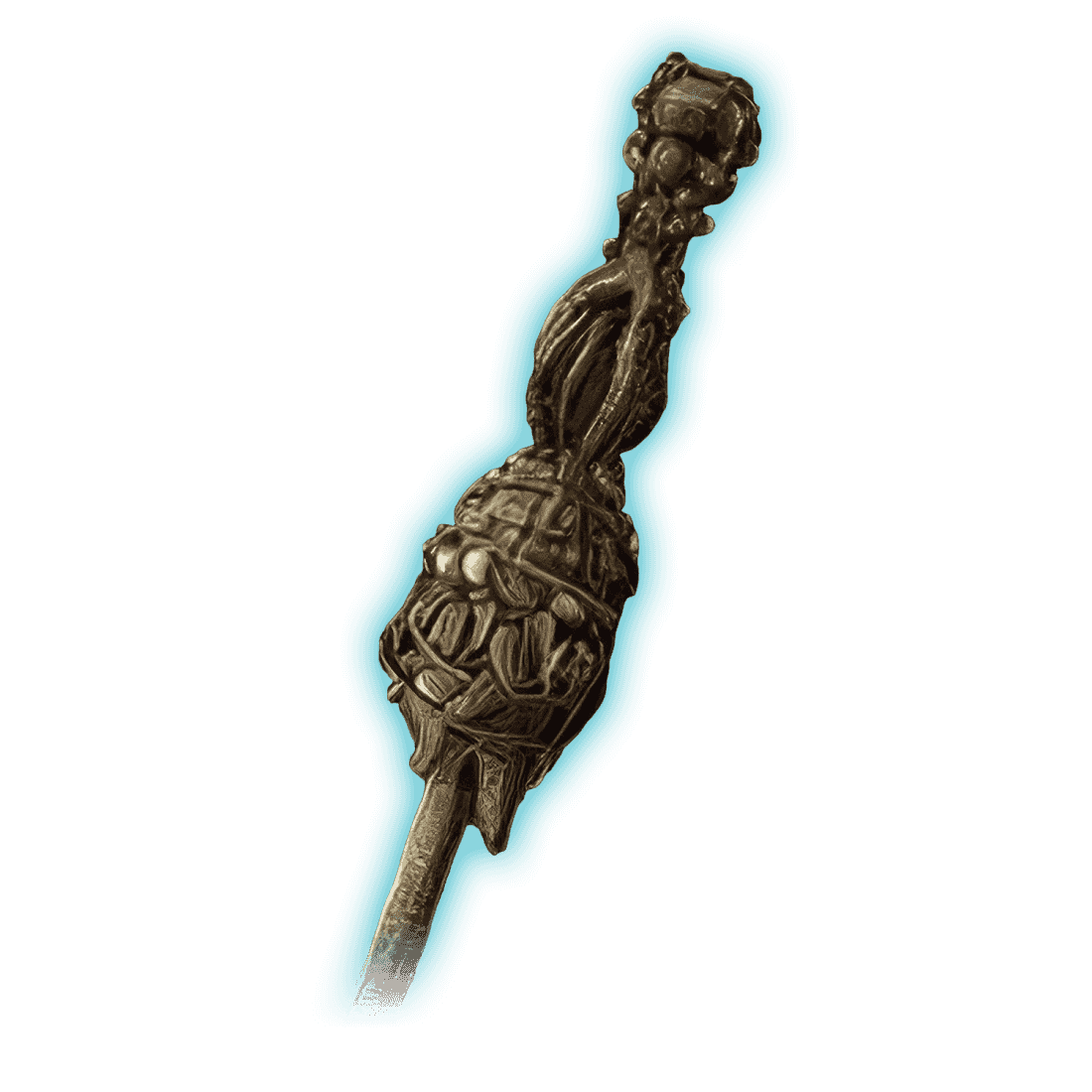 Greatstaff of the Crone