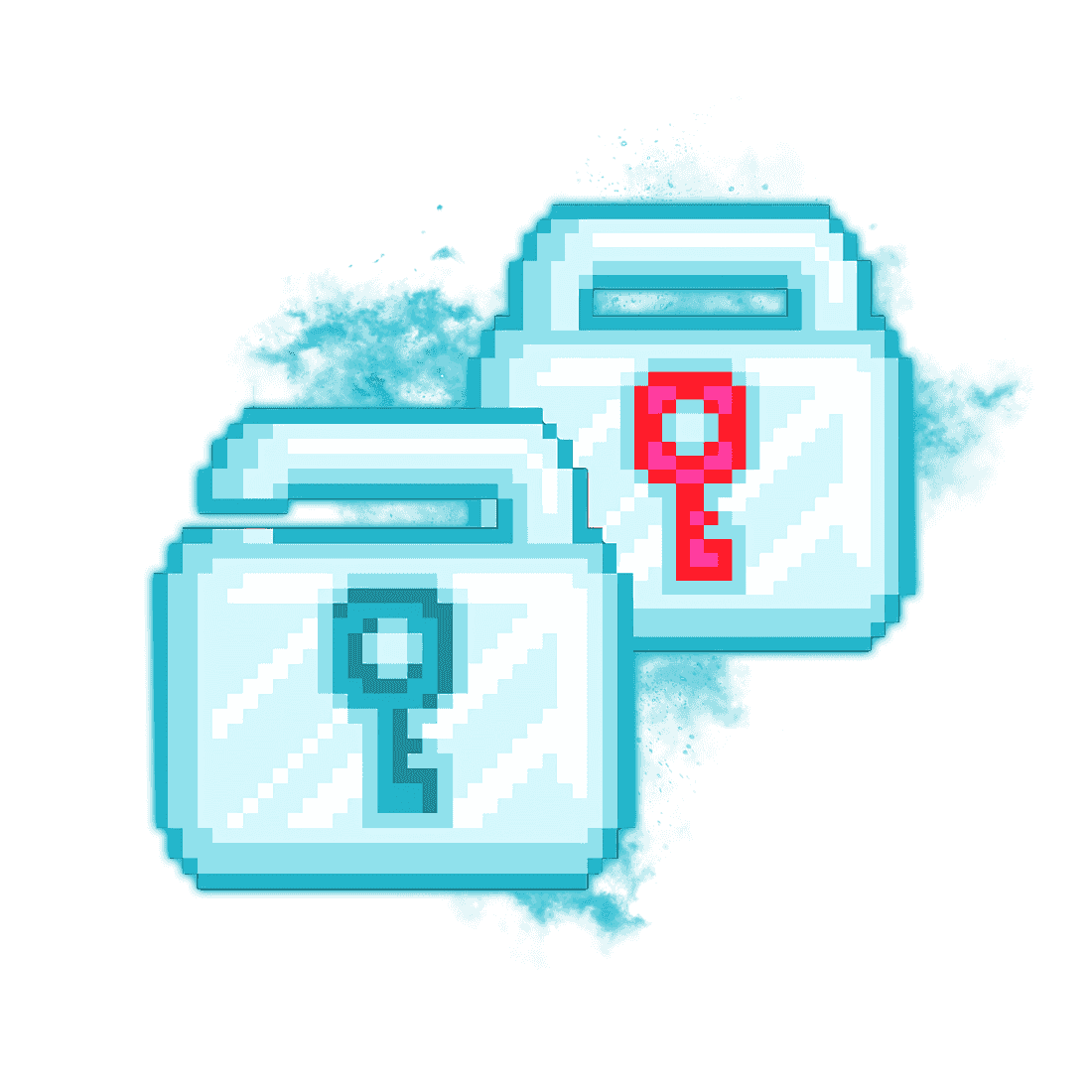 Growtopia Locks