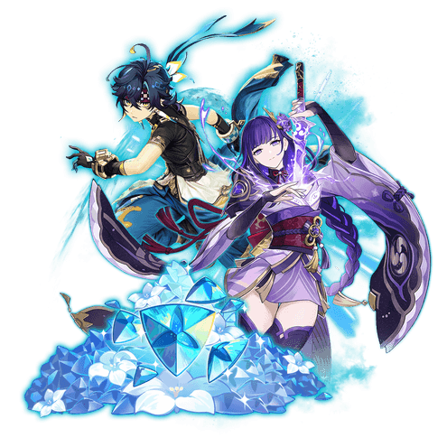 Guaranteed Character Bundle