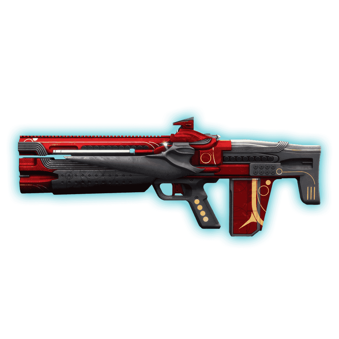 Guardian Games Memento