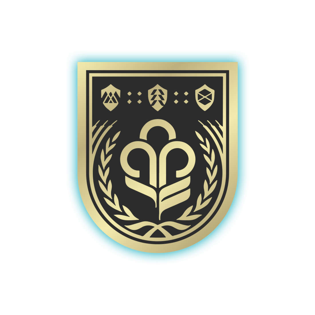 Guardian Games Seal (Champ)