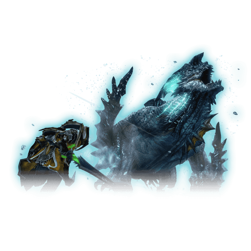 Guardian Raids