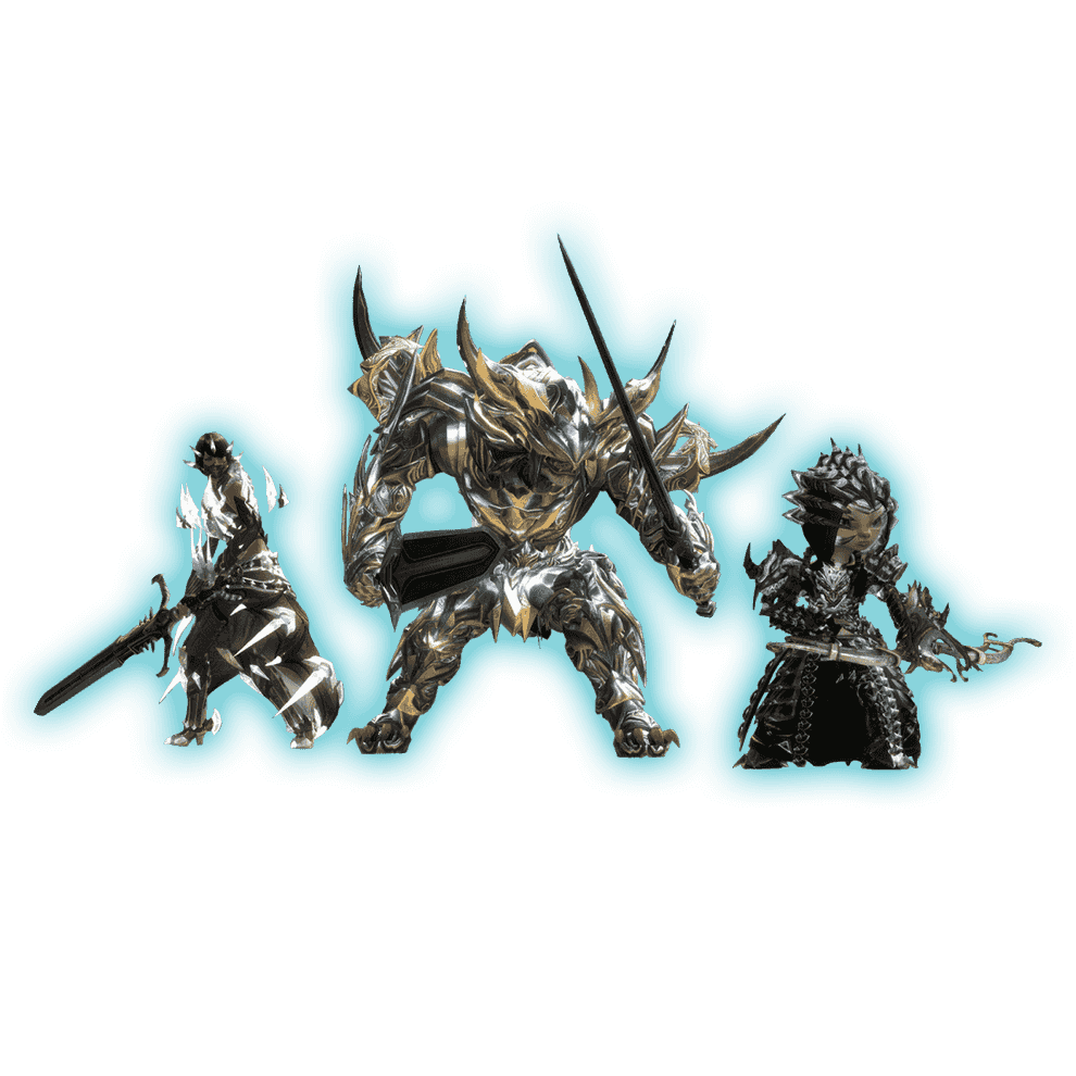 Guild Wars 2 Ascended Shards of Glory