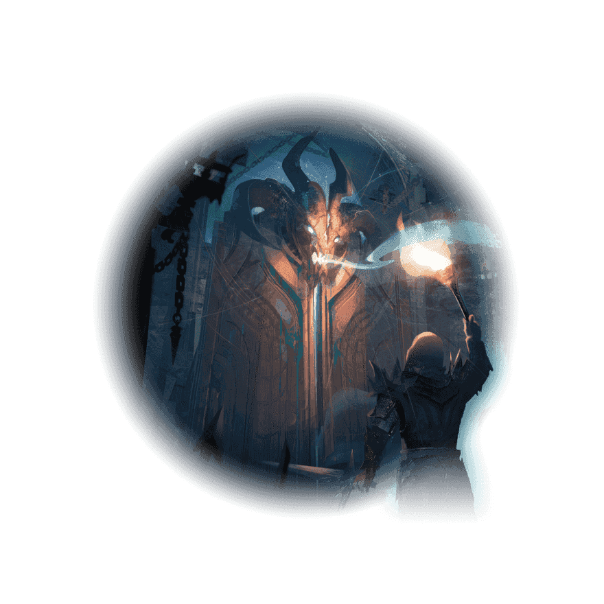Guild Wars 2 Bastion of the Penitent Raid