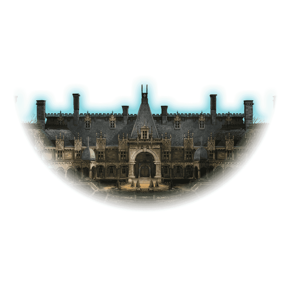 Guild Wars 2 Caudecus Manor