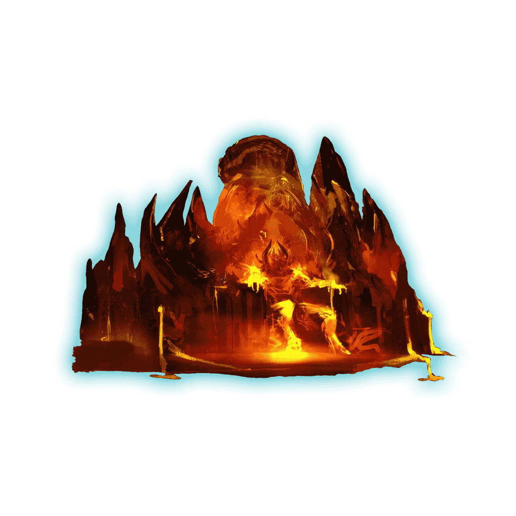 Guild Wars 2 Citadel of Flame
