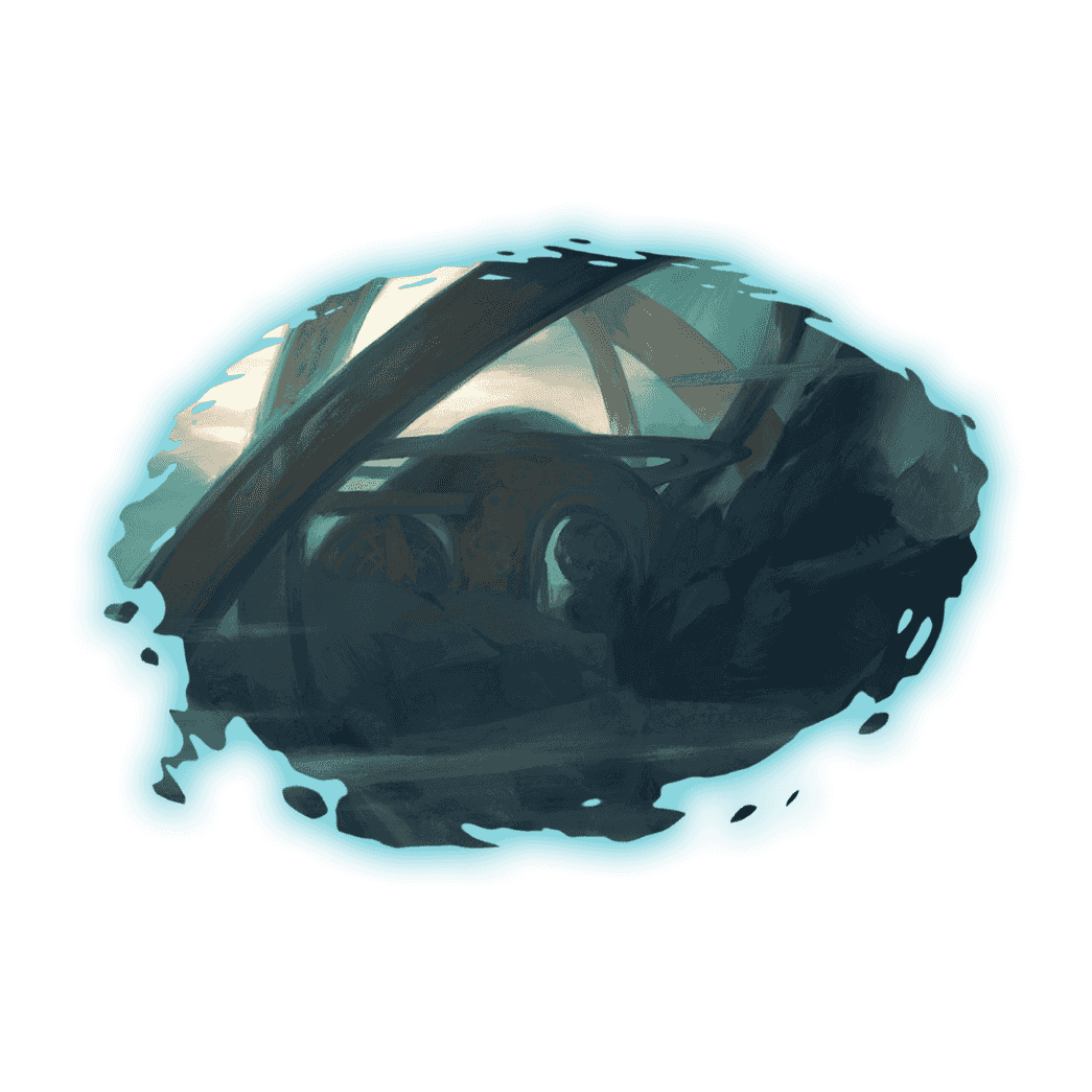 Guild Wars 2 Cosmic Observatory