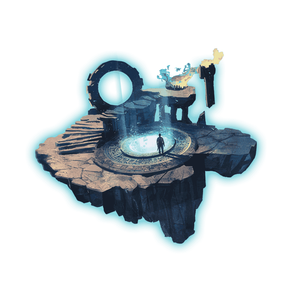 Guild Wars 2 Fractals of the Mists