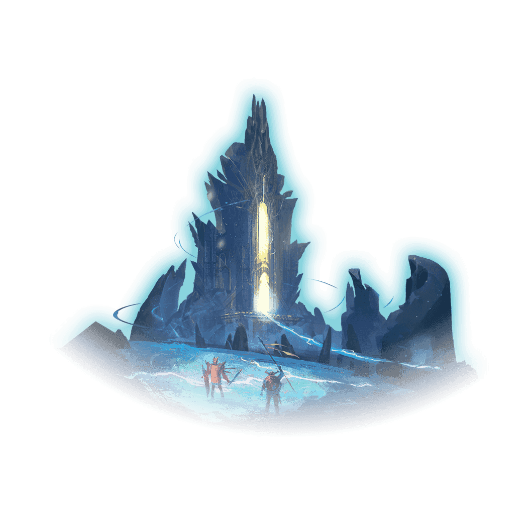 Guild Wars 2 Hall of Chains Raid
