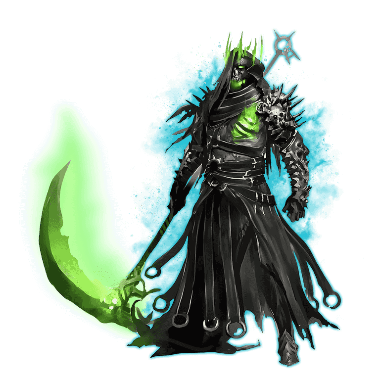 Guild Wars 2 Heart of Thorns Story