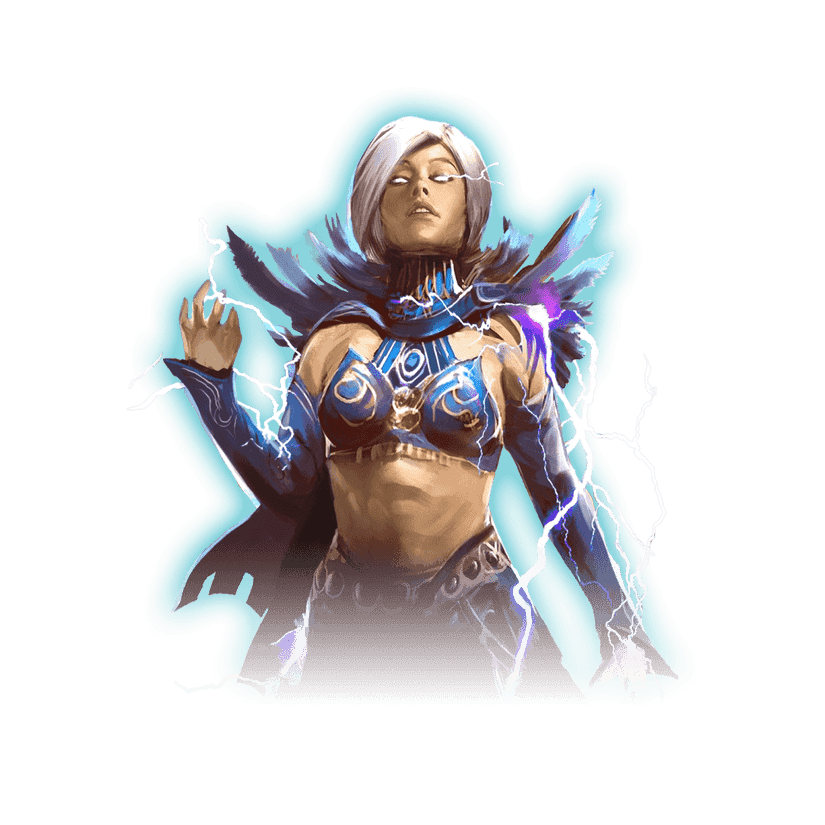 Guild Wars 2 Hero Points