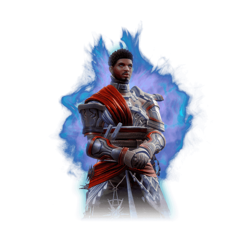 Guild Wars 2 Legendary Trinkets