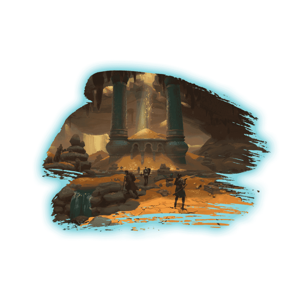 Guild Wars 2 Mythwright Gambit Raid
