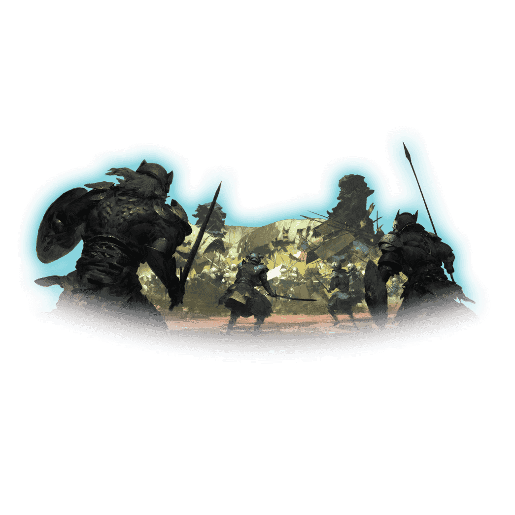 Guild Wars 2 Old Lion's Court