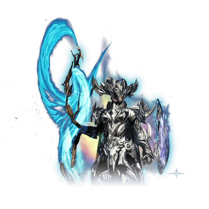 Guild Wars 2 Perfected Envoy Armor